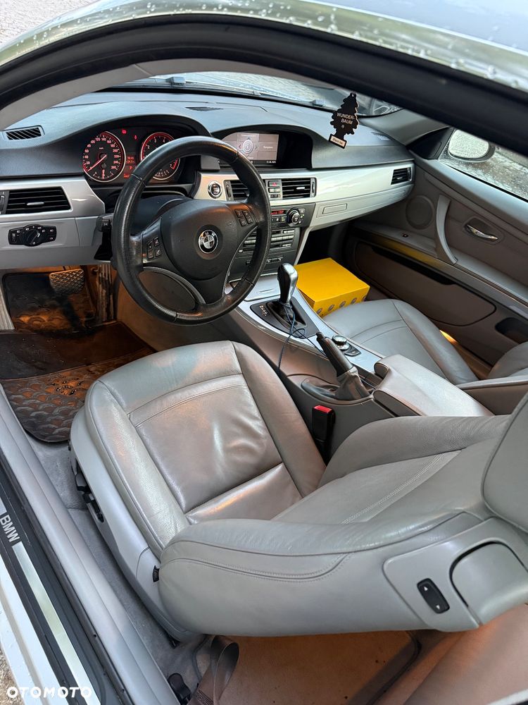 BMW Seria 3 - 17