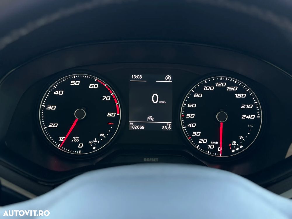 Seat Arona 1.0 TSI Xcellence - 14