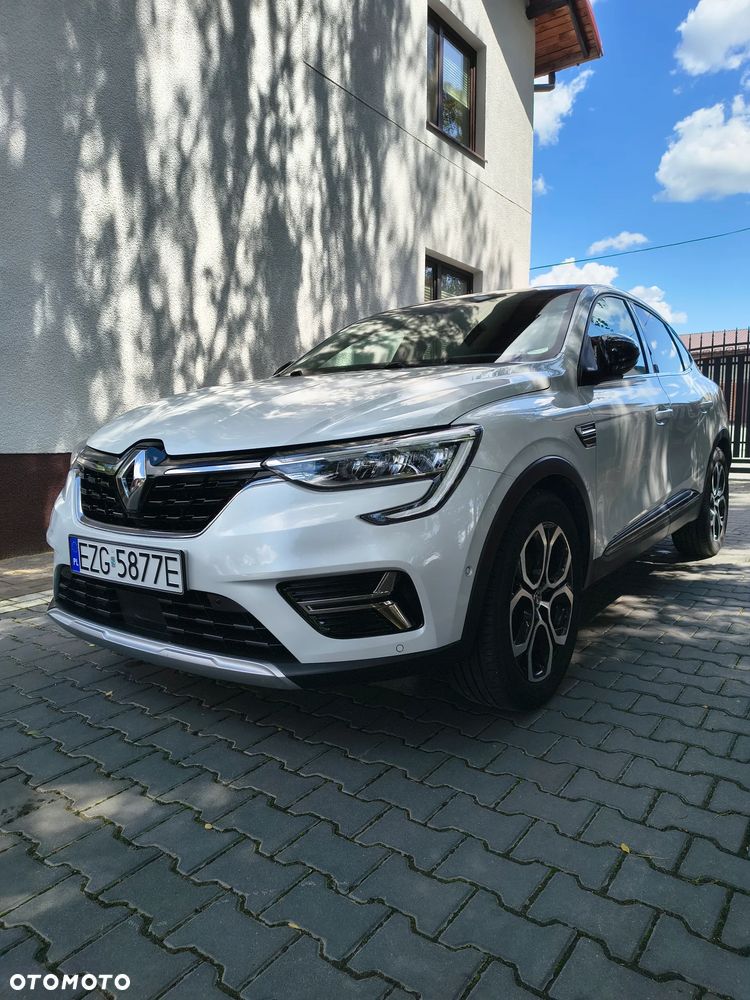 Renault Arkana - 9