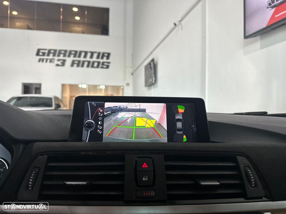 BMW 328 i Auto Pack M - 46