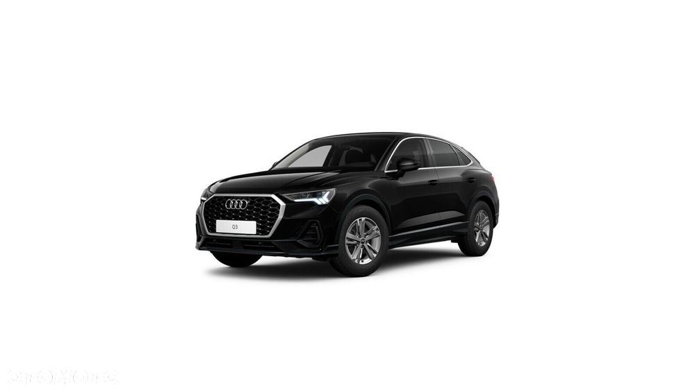 Audi Q3 Sportback - 1