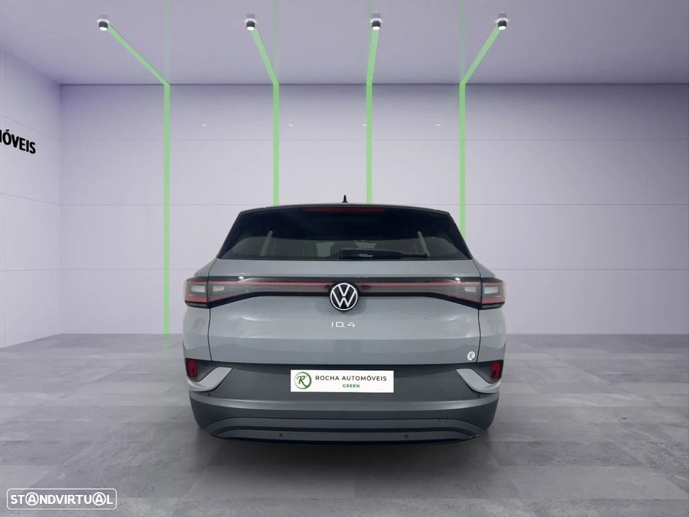 VW ID.4 - 5
