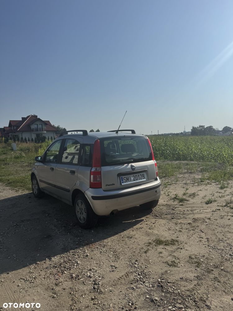 Fiat Panda - 3