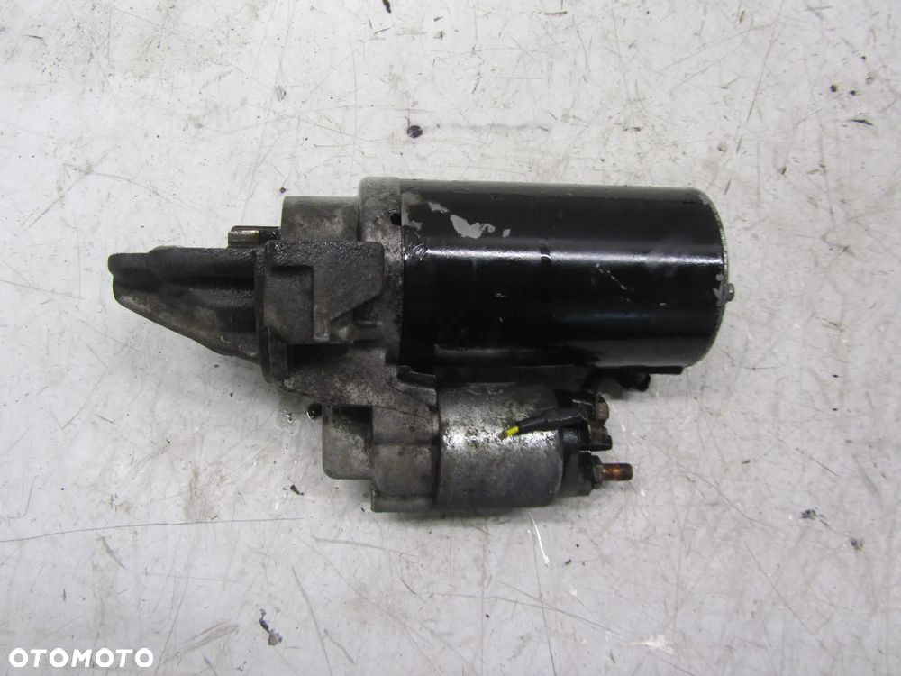 citroen jumper-ducato boxer 06->2.2 hdi rozrusznik - 2