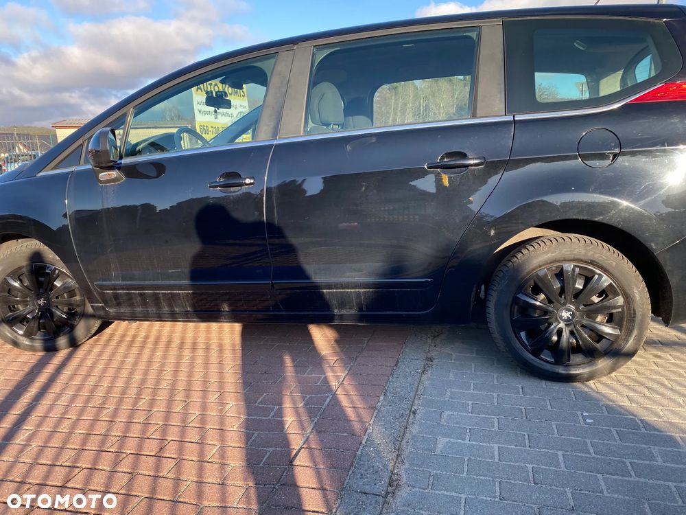 Peugeot 5008 1.6 Active - 9