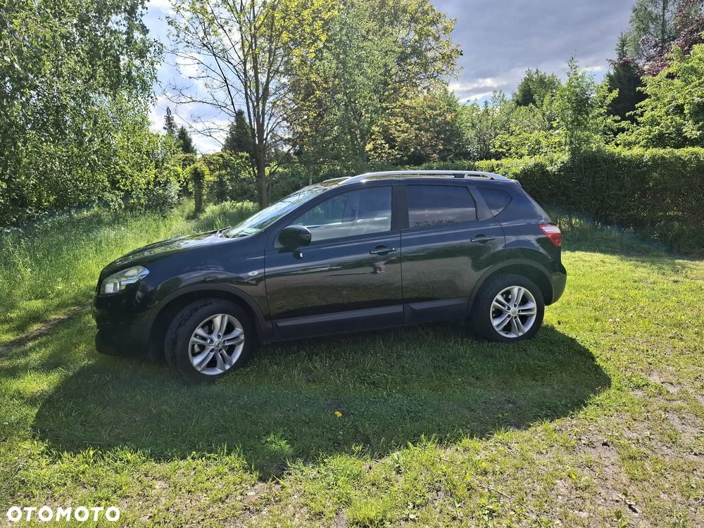 Nissan Qashqai 2.0 Acenta - 6
