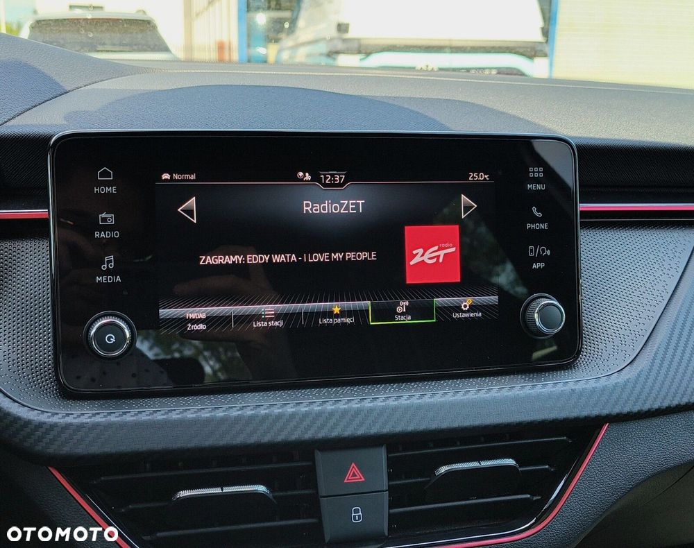 Skoda Kamiq 1.5 TSI Monte Carlo DSG - 17