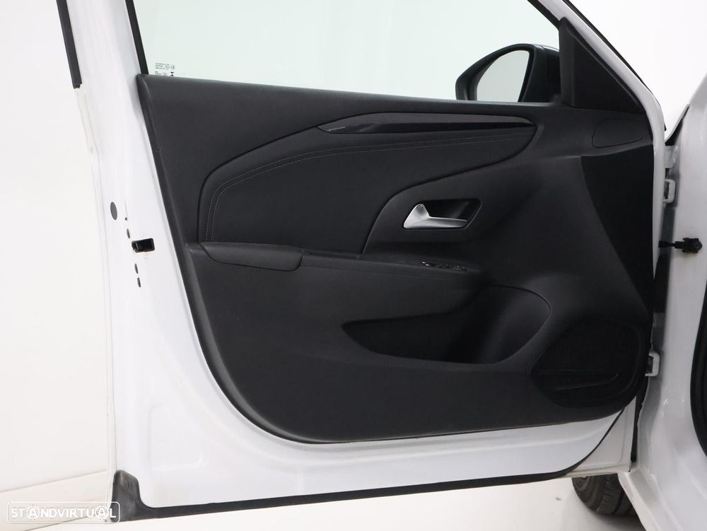 Opel Corsa 1.2 Edition - 11