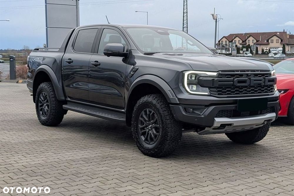 Ford Ranger - 3