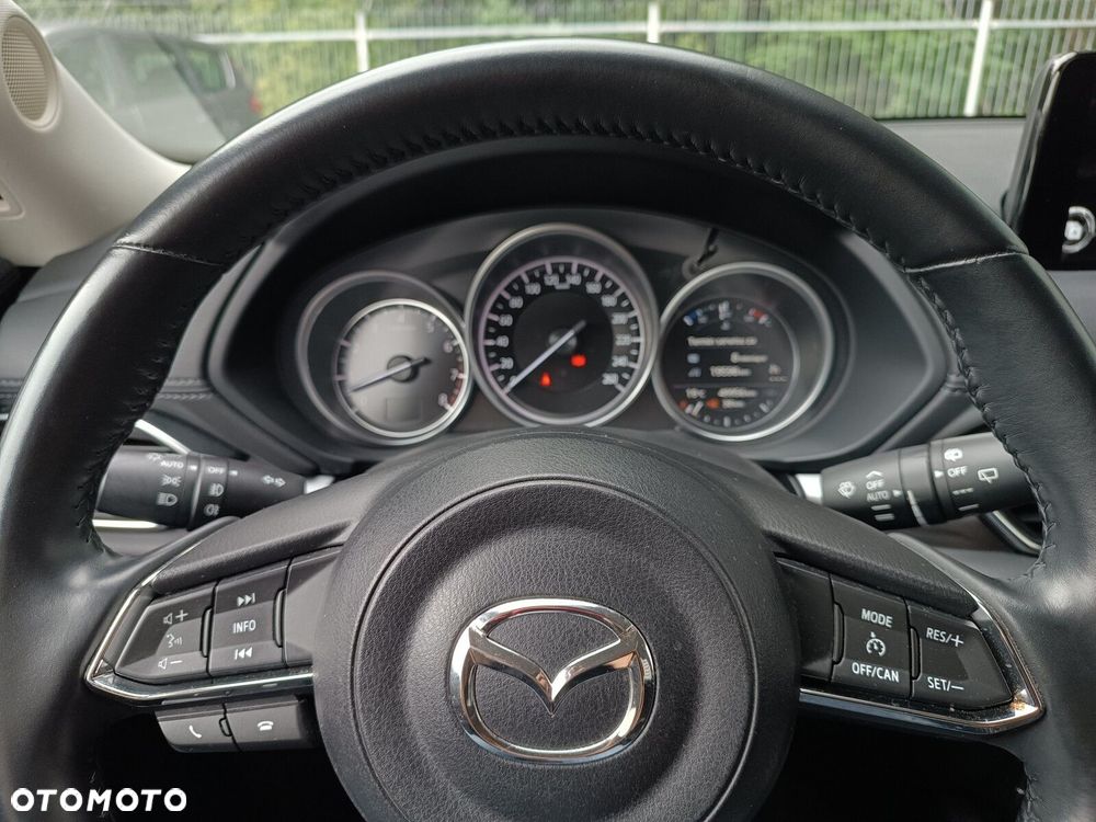 Mazda CX-5 2.0 Skyenergy 2WD - 14