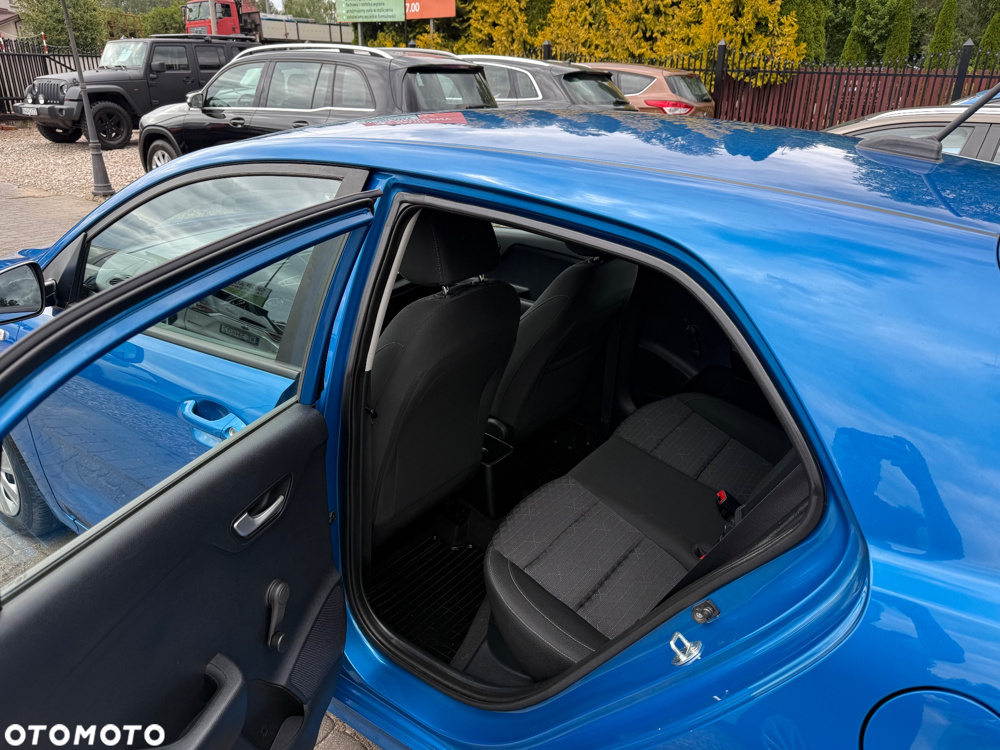 Kia Rio 1.2 M - 6