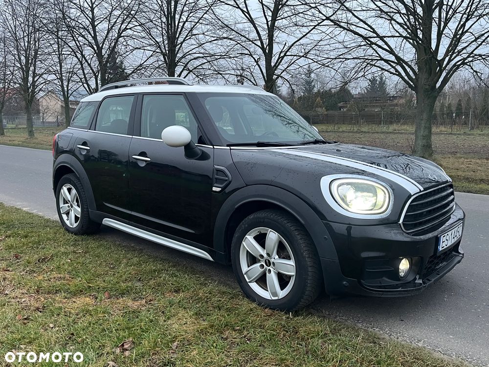 MINI Countryman - 6