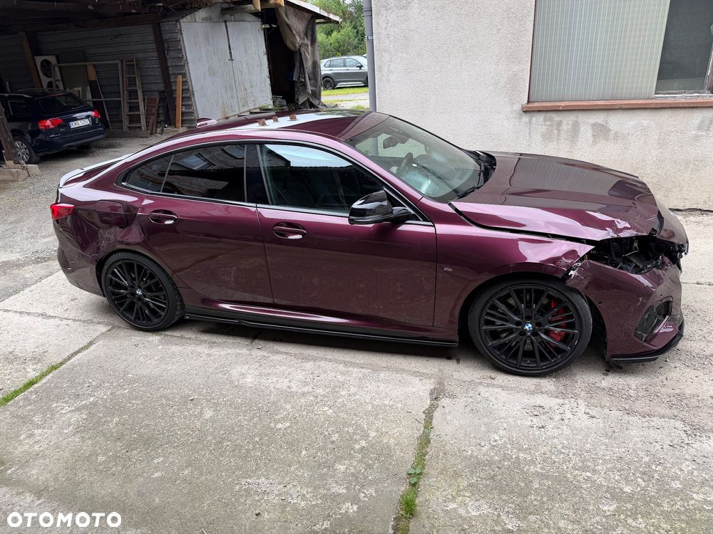BMW Seria 2 M235i xDrive ColorVision Edition - 10