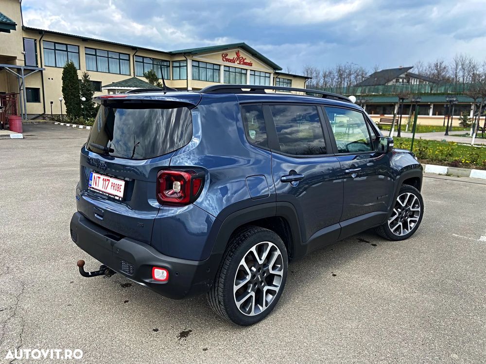 Jeep Renegade - 37