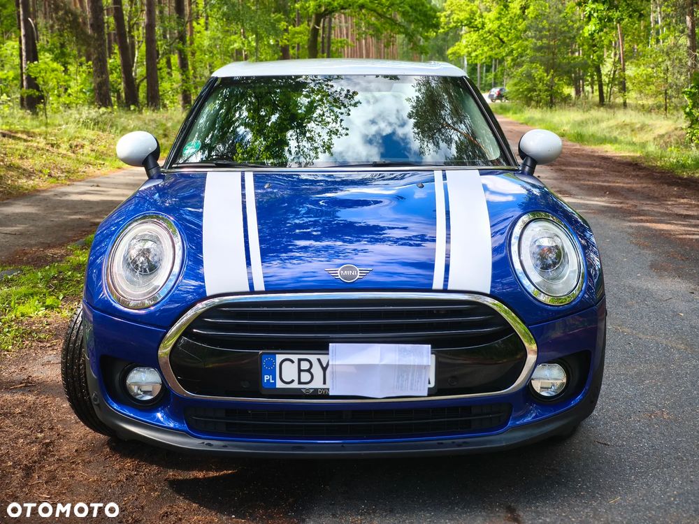 MINI Clubman Cooper - 23