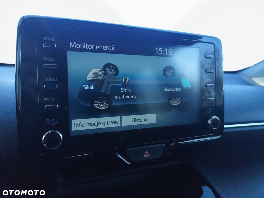 Toyota Yaris Cross - 28