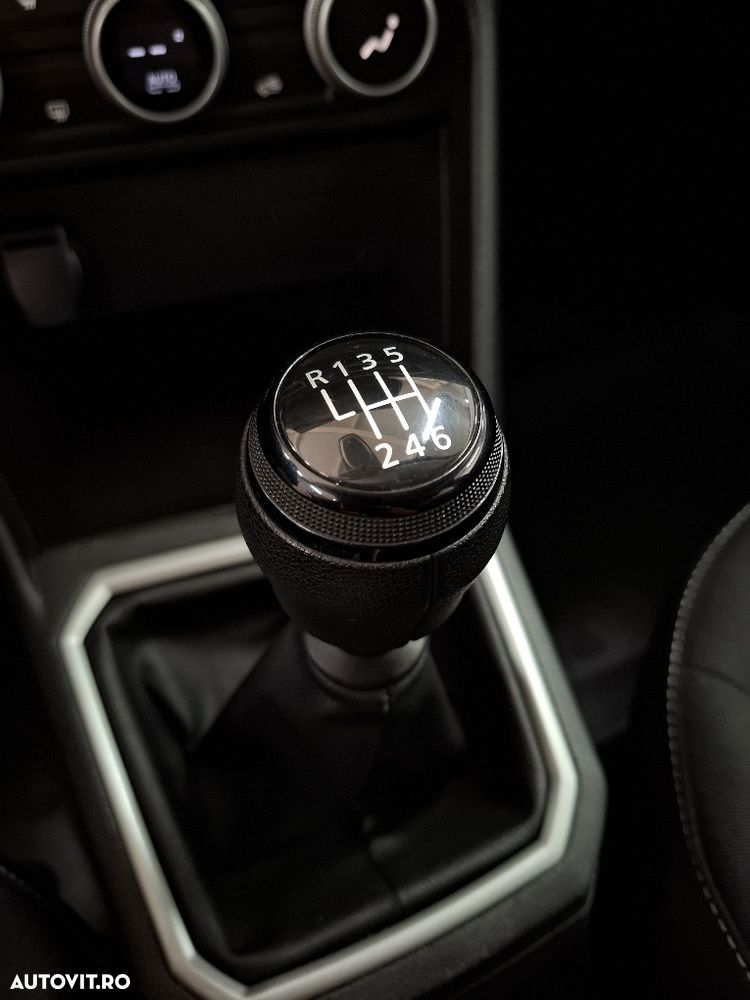 Dacia Jogger 7 locuri ECO-G 100 Extreme - 21