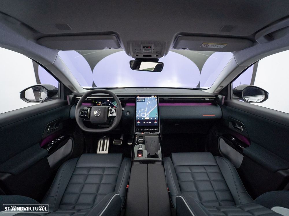 Citroën C5 Aircross - 15