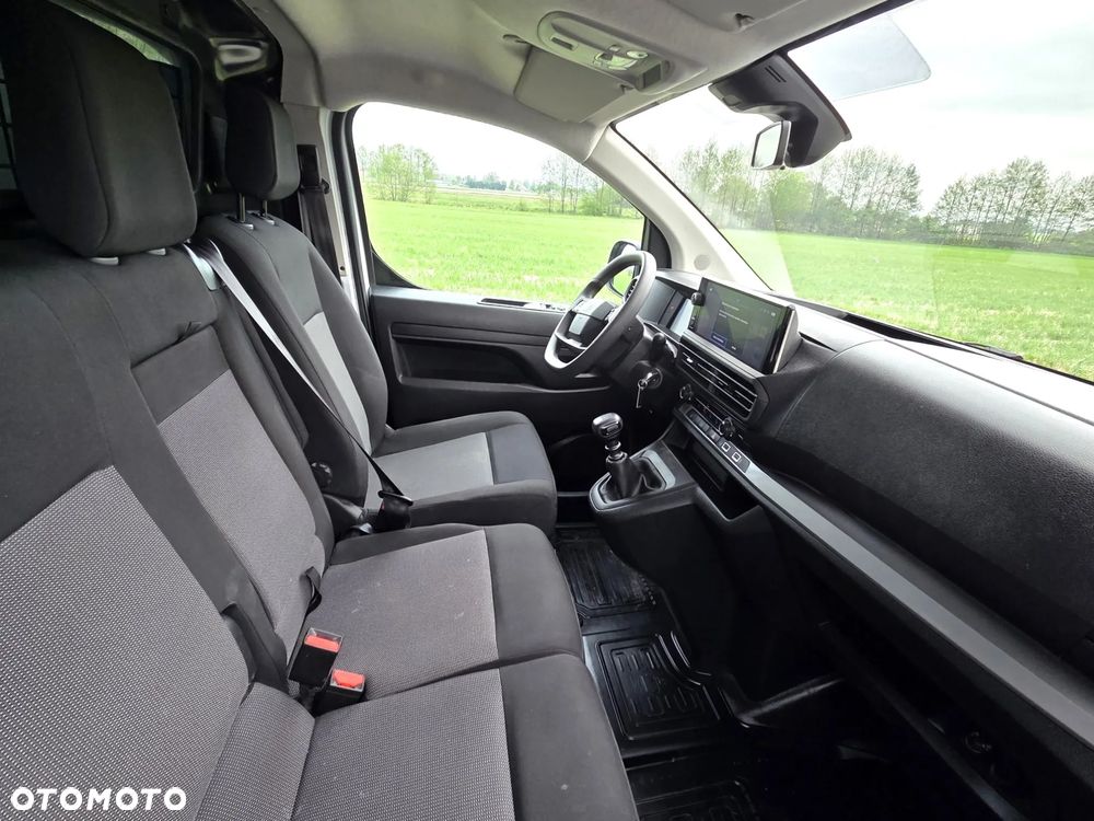 Toyota PROACE - 12