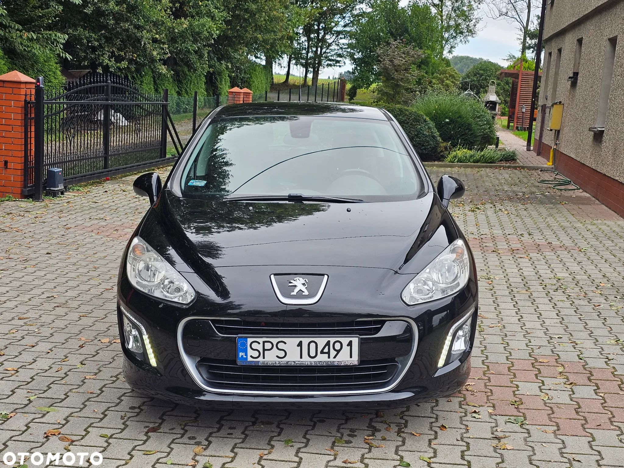 Peugeot 308 1.6 Trendy NICE - 1