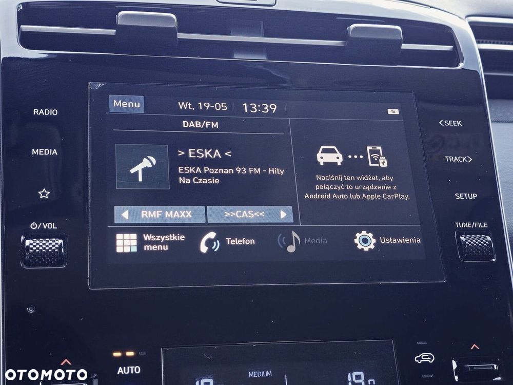 Hyundai Tucson 1.6 T-GDi Smart 2WD - 20