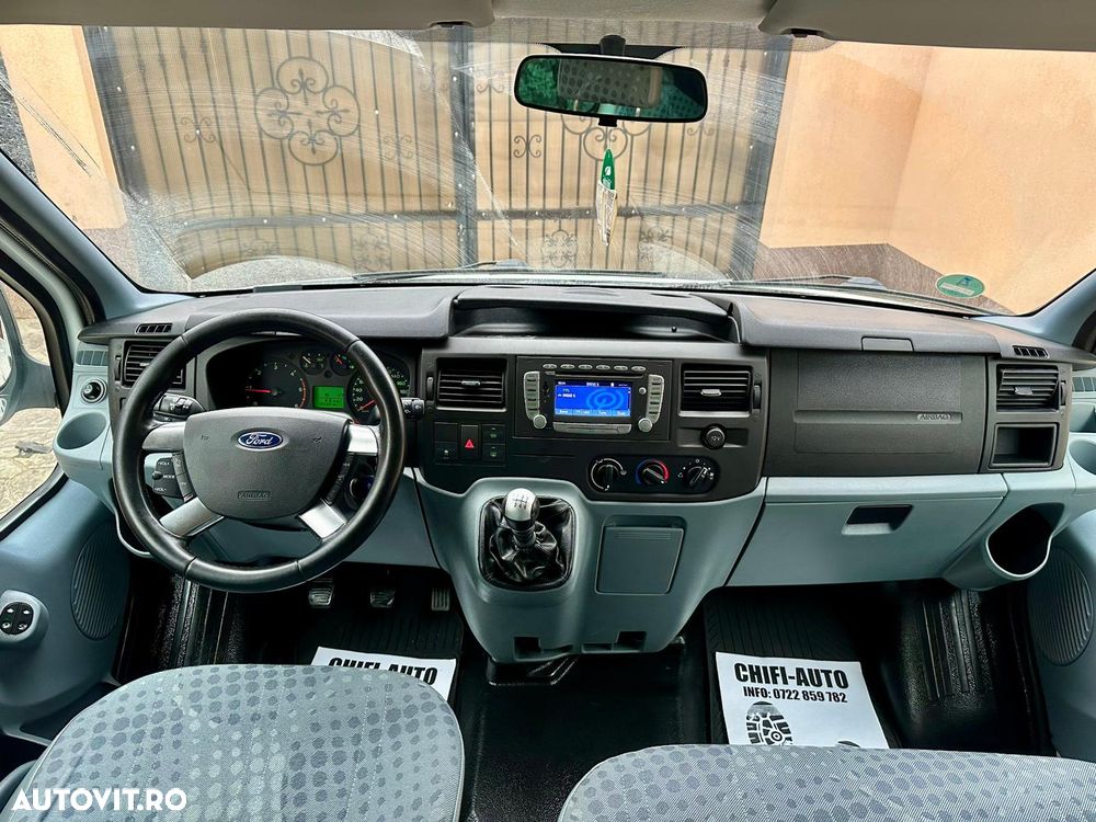 Ford Transit - 6