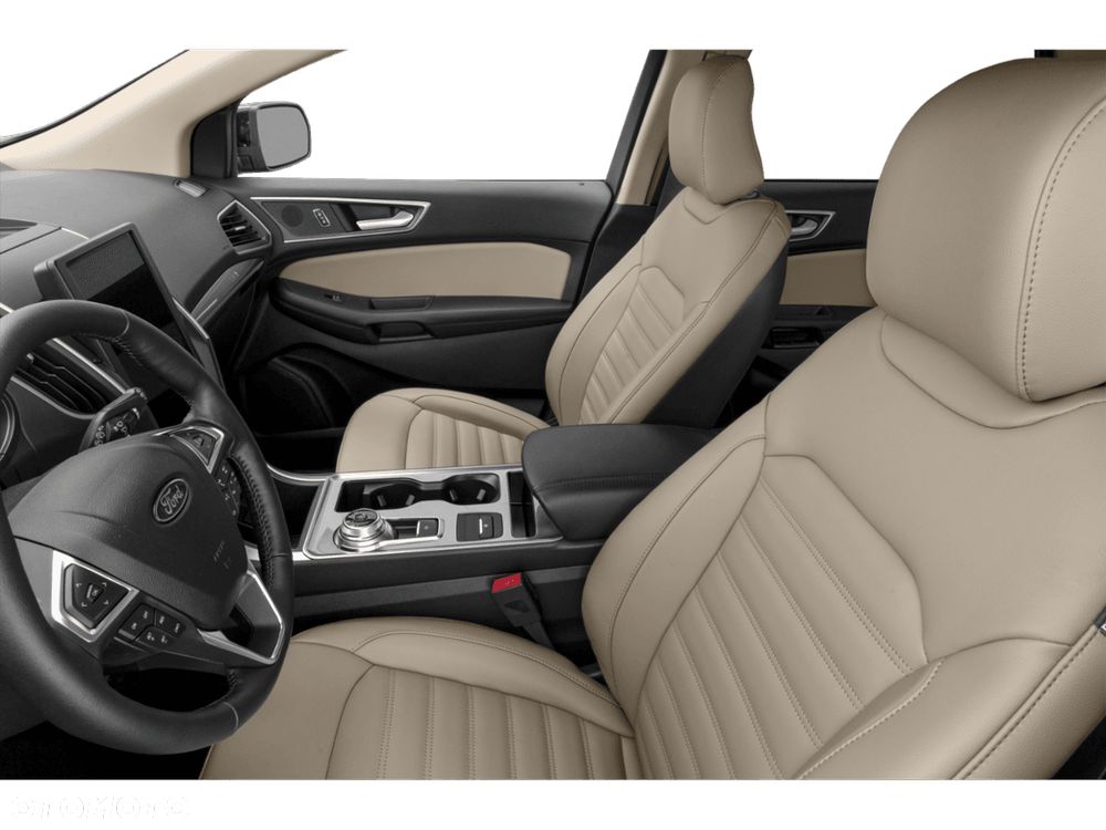 Ford Edge - 10