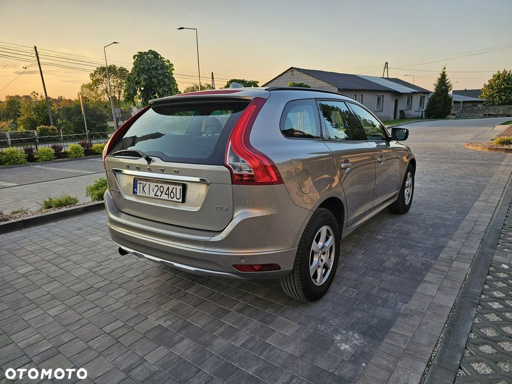 Volvo XC 60 - 4