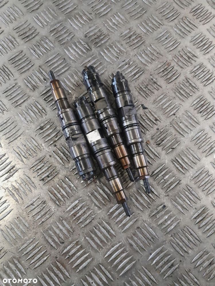 WTRYSK WTRYSKIWACZ RENAULT MIDLUM DXI 5,7 VOLVO FL FE - 1