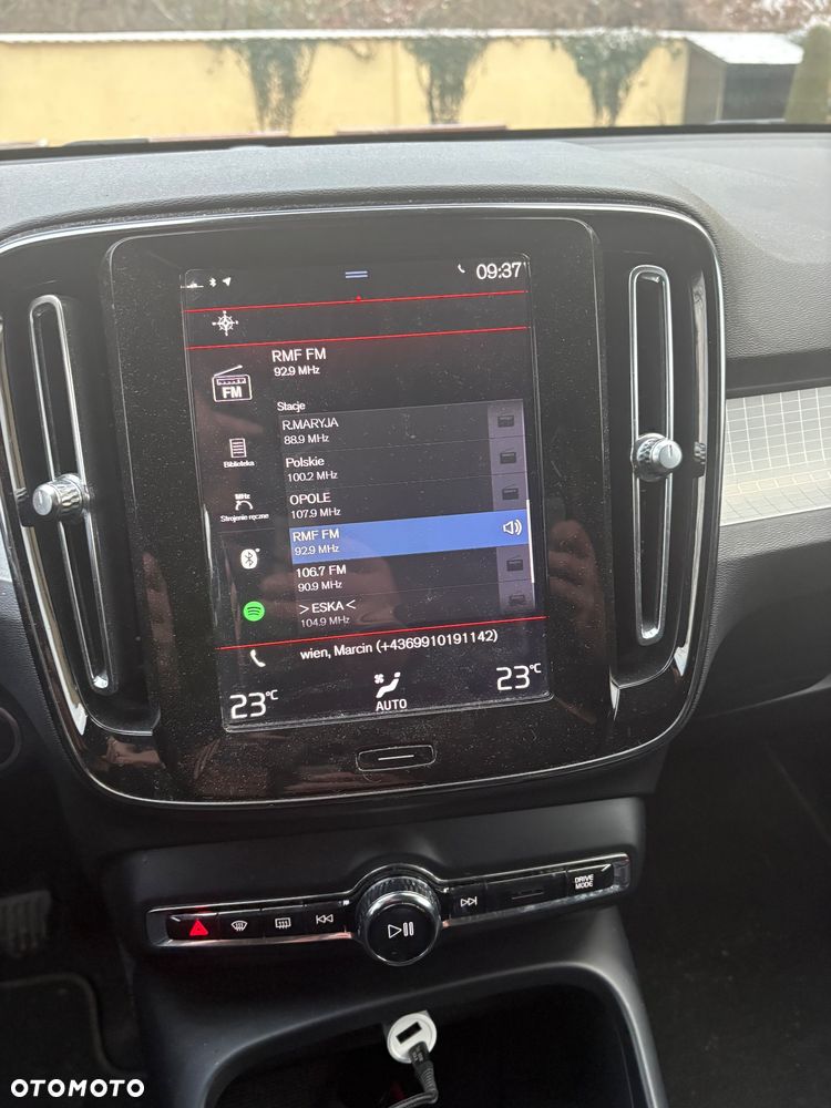 Volvo XC 40 - 26