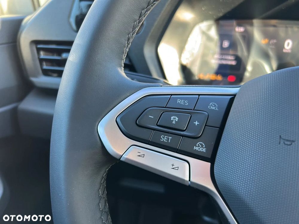 Volkswagen Caddy - 15