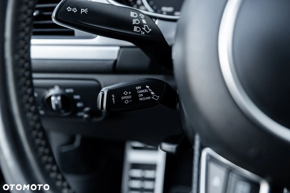 Audi A6 Avant 3.0 TDI Quattro S tronic - 31
