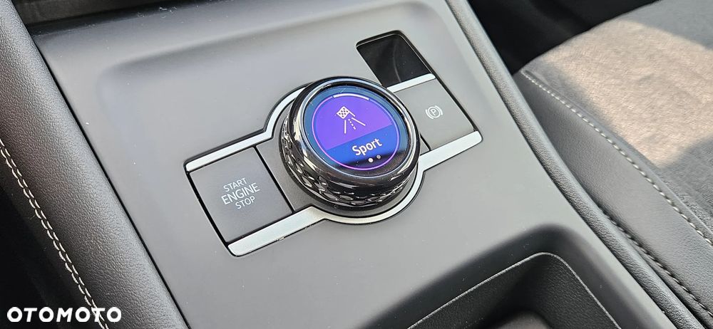 Volkswagen Tiguan 1.5 eTSI Life Plus DSG - 31