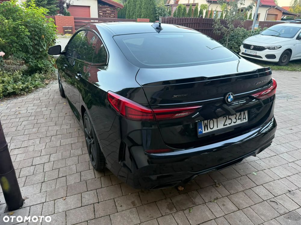 BMW Seria 2 M235i xDrive ColorVision Edition - 5