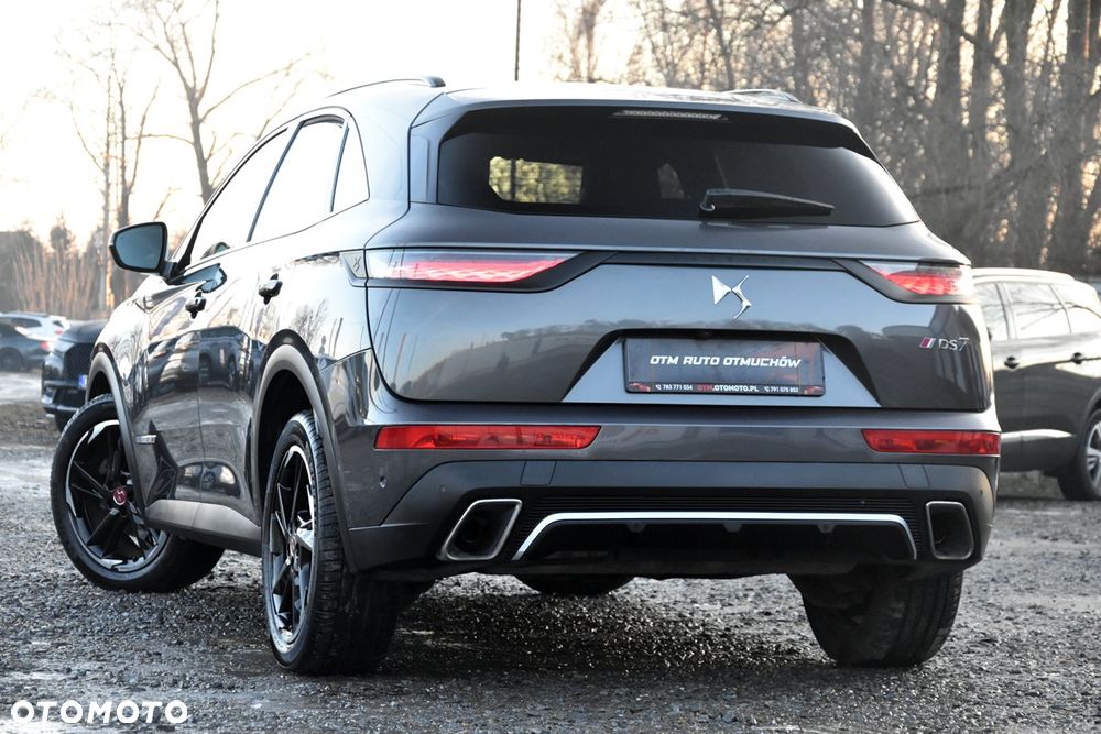 DS Automobiles DS 7 Crossback ver-1-6-puretech-performance-line-plus - 3