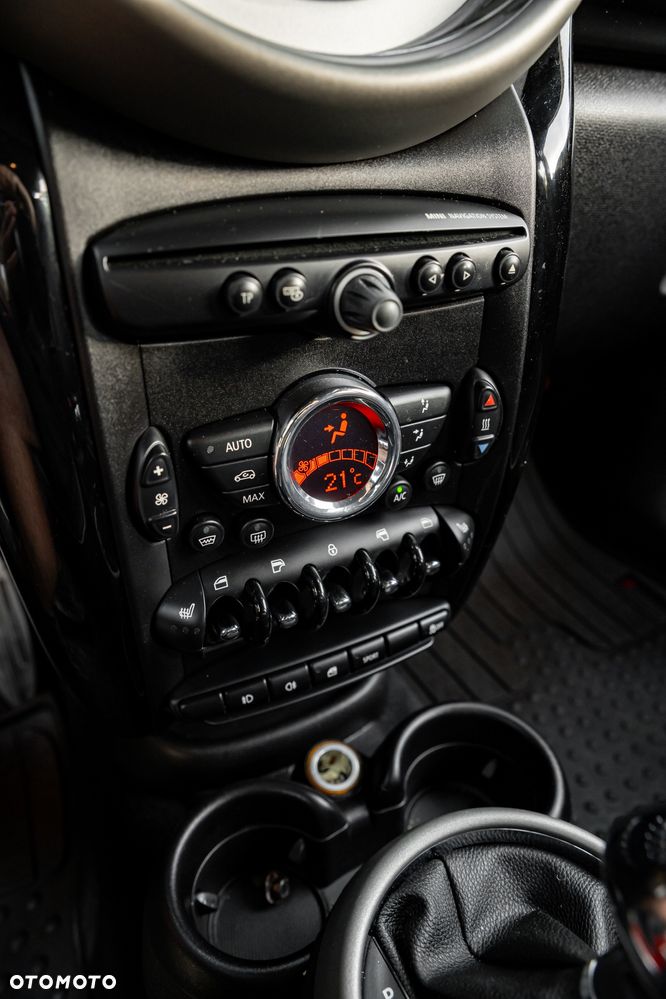 MINI Countryman Cooper S All4 - 30