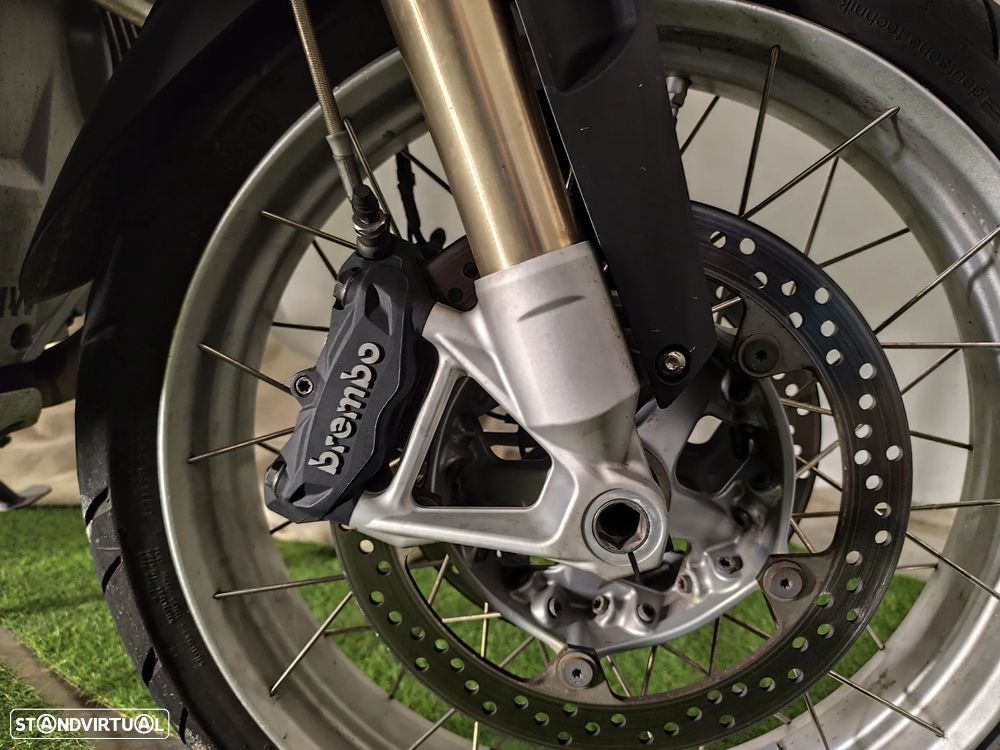 BMW R 1200 GS - 10