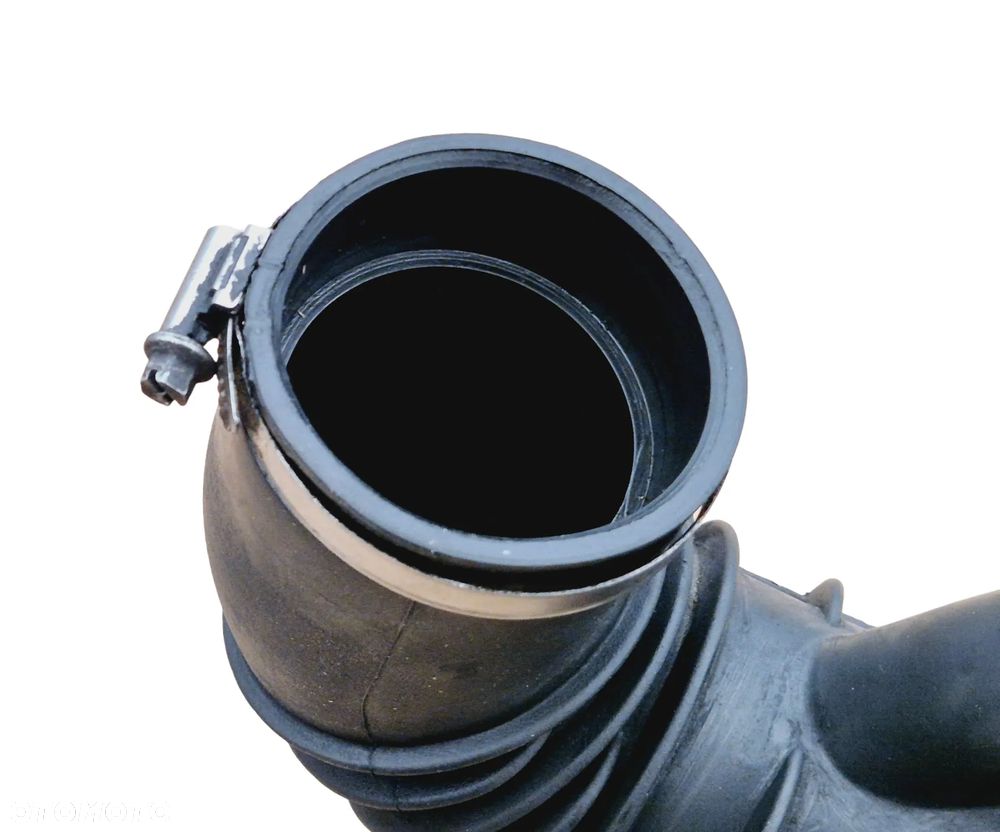 PRZEWÓD POWIETRZA TURBINY VITO W639 W 639 VIANO A6395281182 - 8