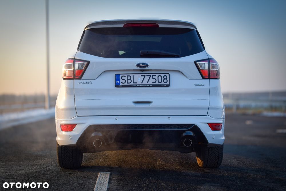 Ford Kuga 1.5 EcoBoost 4x4 ST-Line - 5