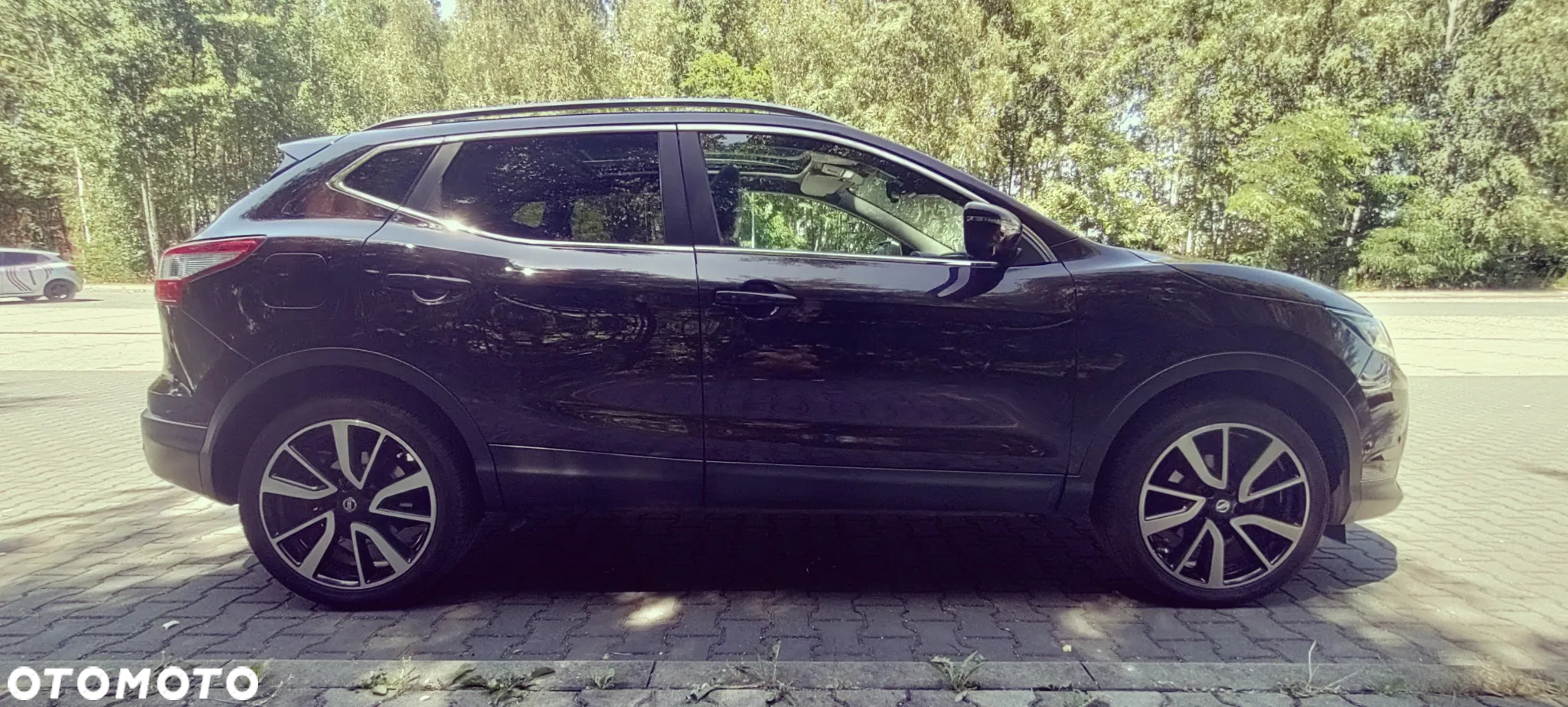 Nissan Qashqai 1.2 DIG-T Tekna+ - 5