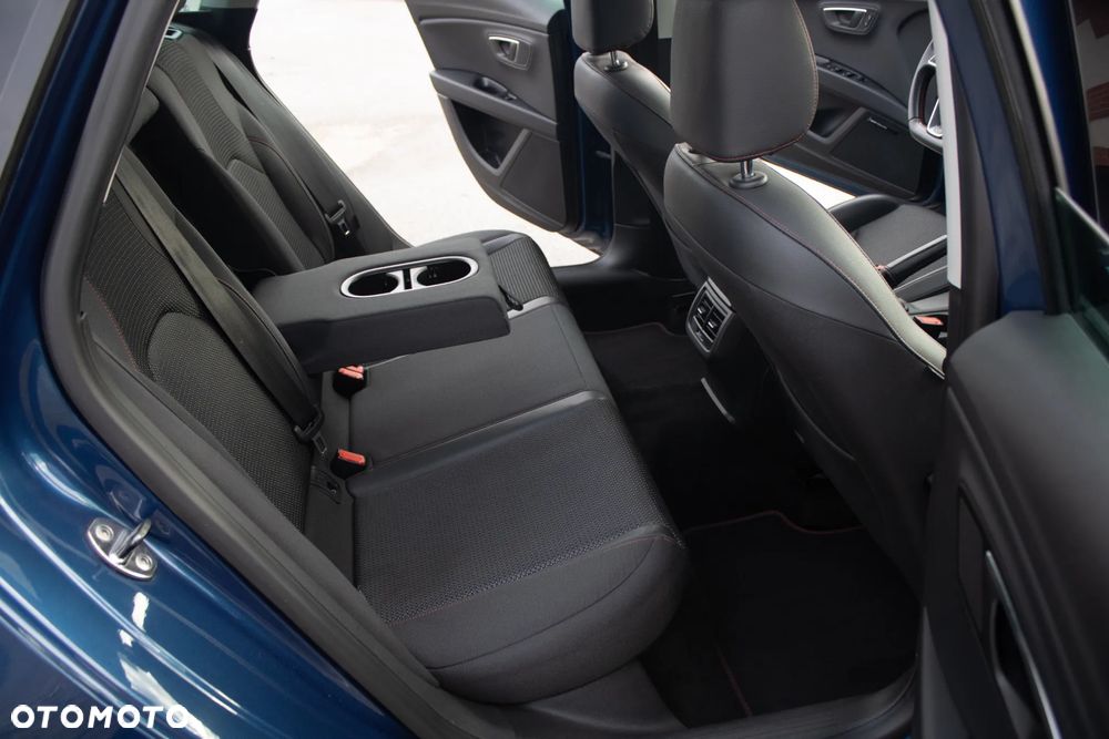 Seat Leon 1.4 TSI ACT Start&Stop FR - 29