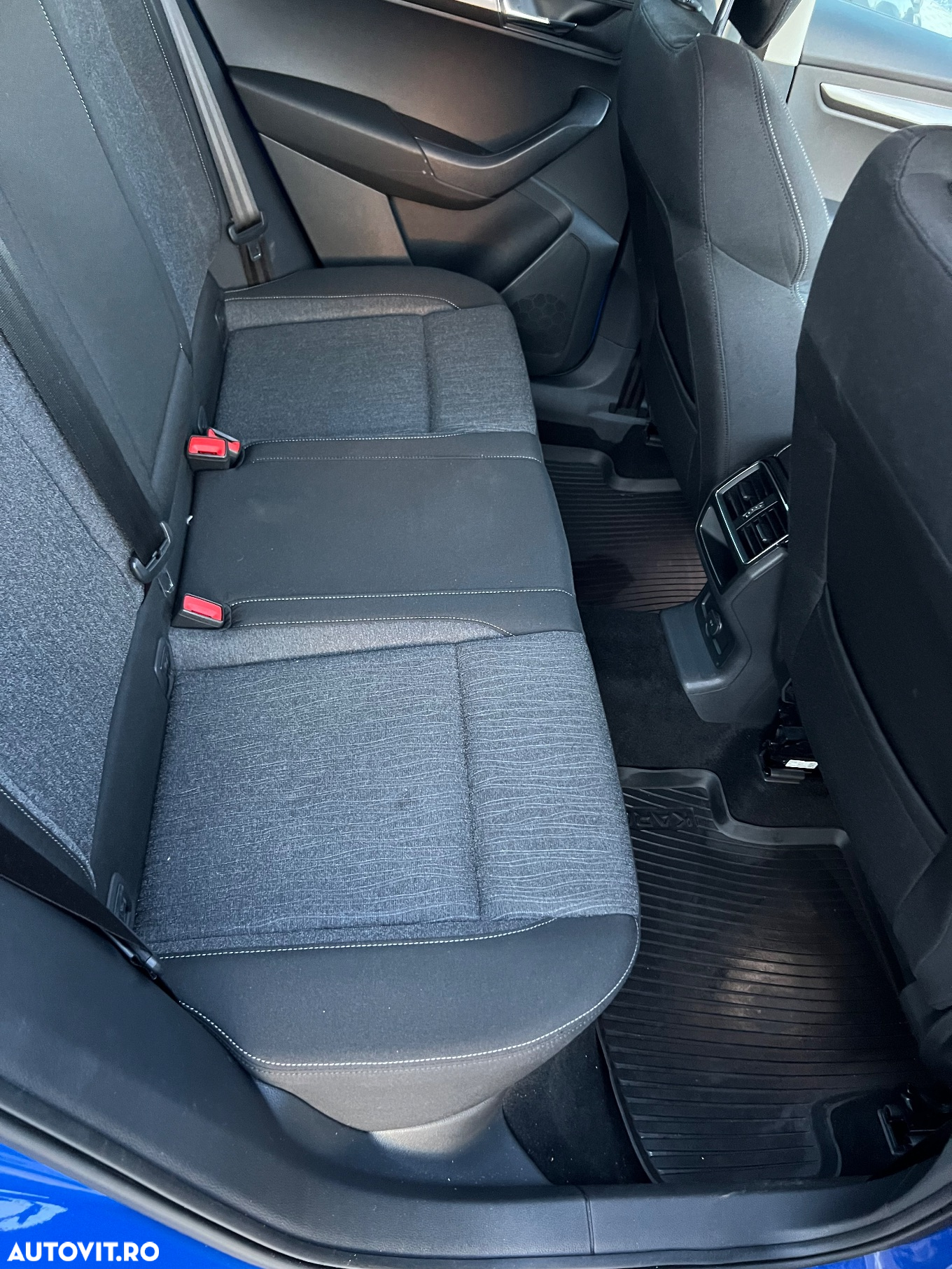 Skoda Karoq 2.0 TDI 4X4 DSG Style - 24