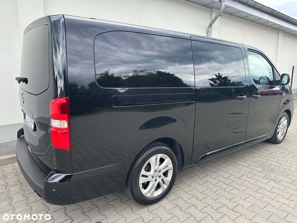 Opel Zafira 2.0 CDTI Long Family - 12