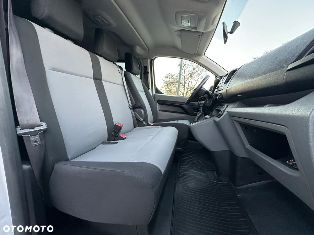 Peugeot Expert ver-l2-2-0-bluehdi-150 - 12