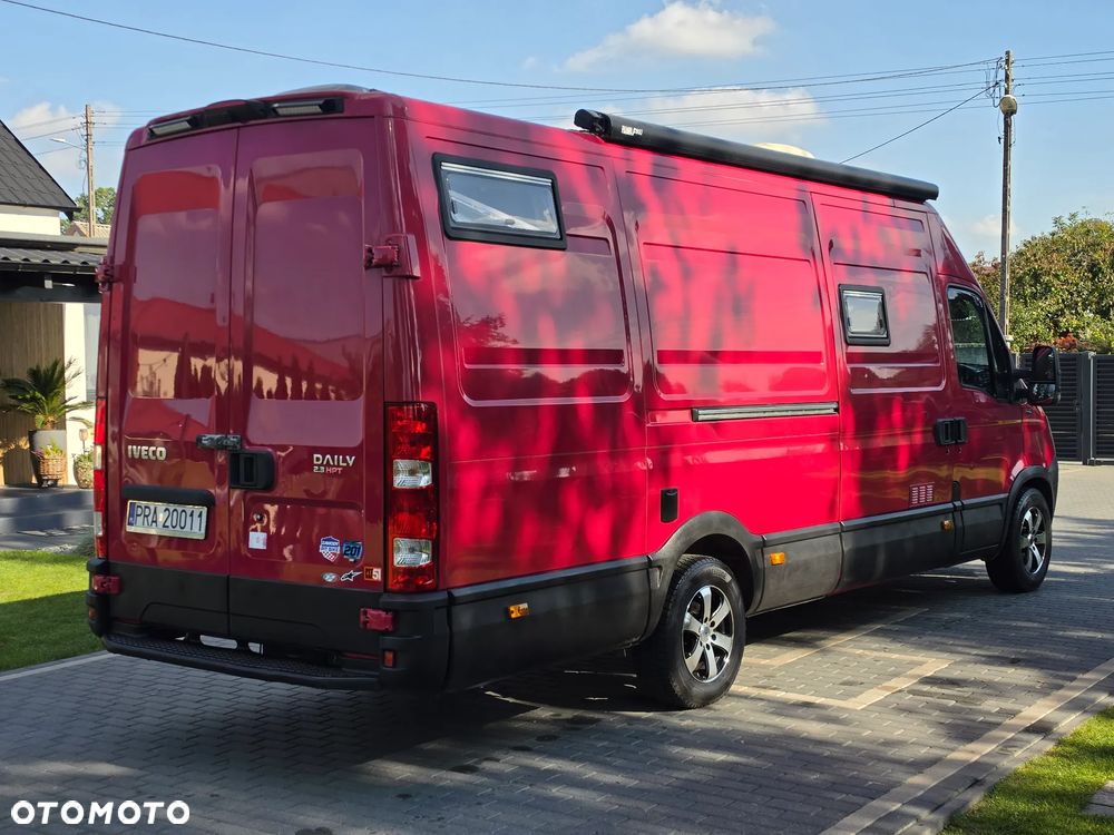 Iveco Deily