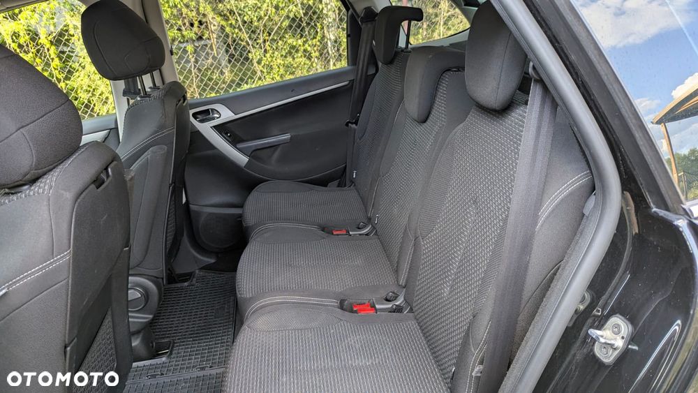 Citroën C4 Picasso 1.6 HDi My Way - 9