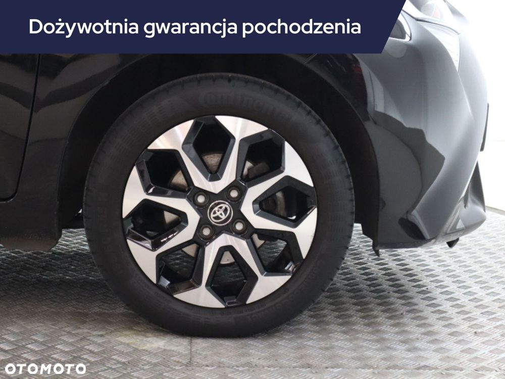 Toyota Aygo - 17