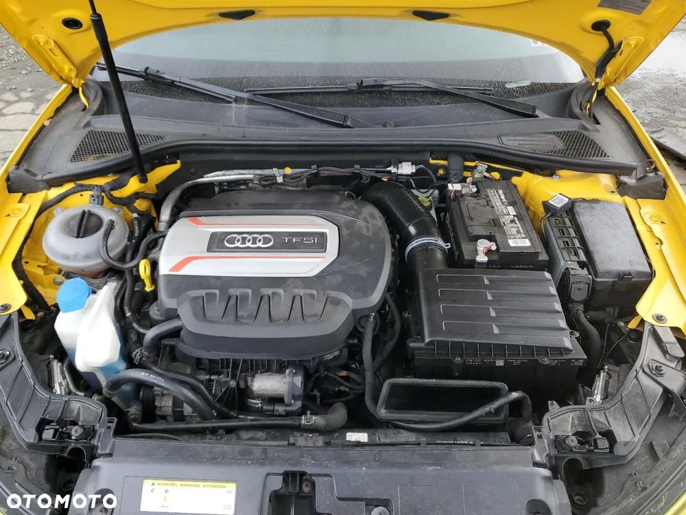 Audi S3 - 10