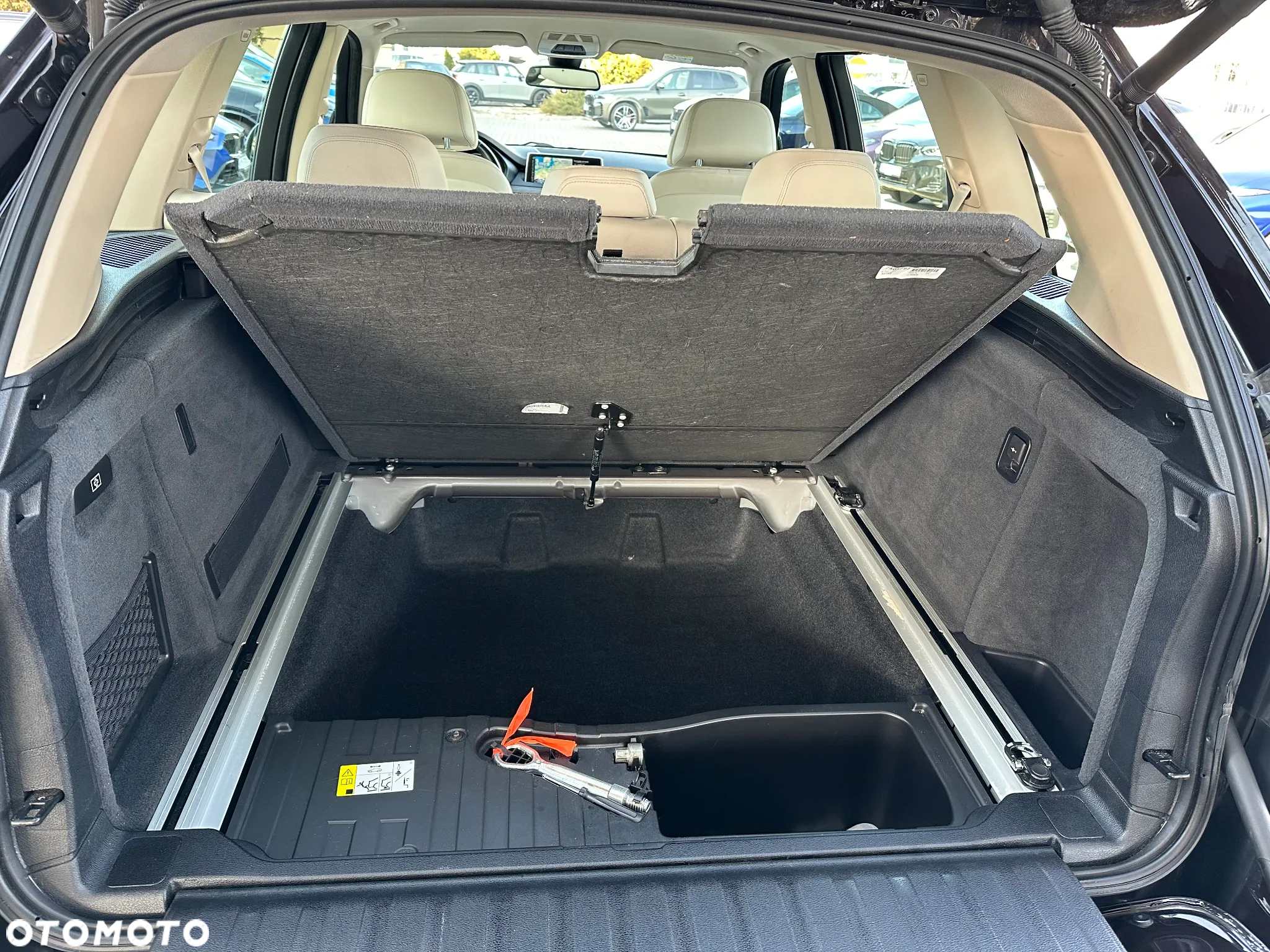BMW X5 xDrive25d - 22