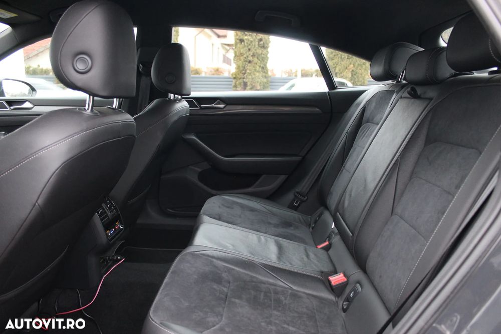 Volkswagen ARTEON 2.0 TSI DSG R-Line - 14